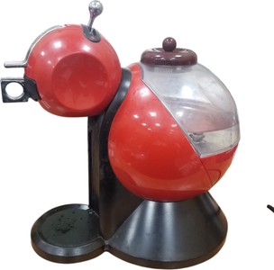 Б/в Кавоварка Krups dolce gusto kp 210625 01-200964395