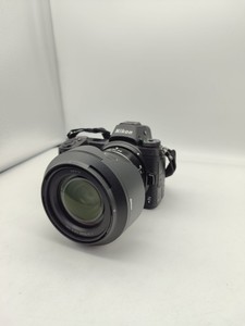 Б/в Фотоапарат Nikon z6 kit nikkor z 24-70 1/4 s 01-200968516