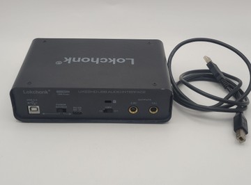 Lokchonk ux22hd