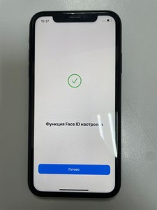 Б/в Мобільний телефон Apple iphone xr 64gb 01-200963046