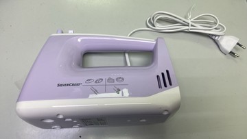 Silvercrest shm 300 d2
