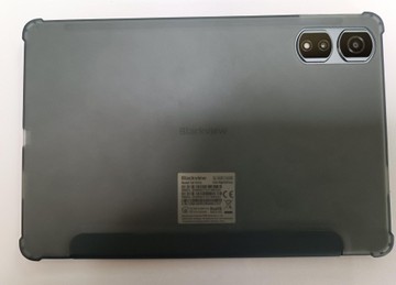 Б/в Планшет Blackview tab 16 pro 8/256gb 01-200972779