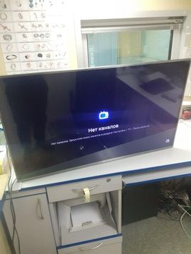 Б/в Телевізор Xiaomi mi led tv 4s 43" l43m5-5aru 01-200972497