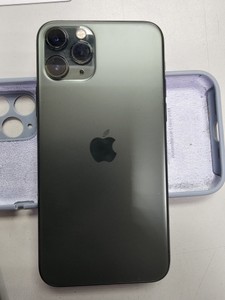 Б/в Мобільний телефон Apple iphone 11 pro 256gb 01-200973065