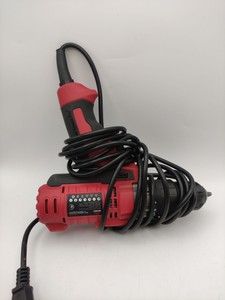 Б/в Дриль ударний Vitals us 1032mg dual speed pro+ 01-200972126