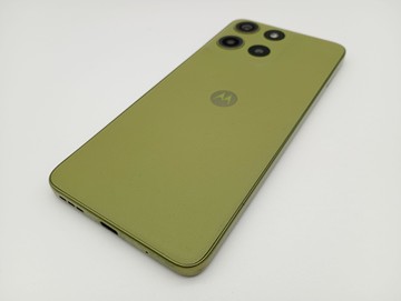Б/в Мобільний телефон Motorola moto g15 power 8/256gb 01-200972150
