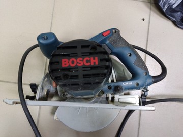 Б/у Пила дисковая Bosch gks 190 01-200973950