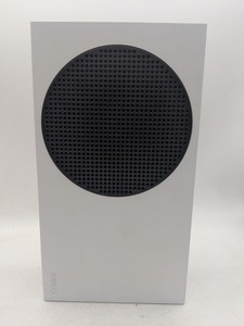 Б/в Ігрова приставка Microsoft xbox series s 512gb 01-200974385