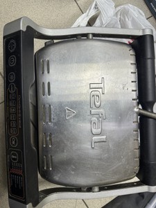Б/у Гриль Tefal optigrill gc706d34 01-200975505