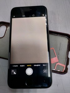 Б/в Мобільний телефон Apple iphone 6 32gb 01-200974236