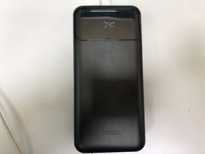 Б/в Повербанк Hoco j102a cool figure 20000mah 20w 01-200973747