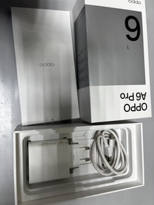 Б/в Мобільний телефон Oppo a6 pro 8/256gb 01-200974406