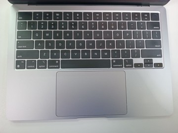 Б/в Ноутбук Apple macbook air 13,6" m2 2022 01-200974059
