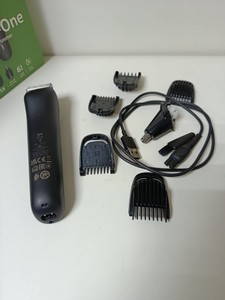Б/в Тример електричний Philips all-in-one trimmer 3000 series mg3920/15 01-200975499
