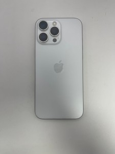Б/в Мобільний телефон Apple iphone 16 pro max 512gb esim 01-200973417
