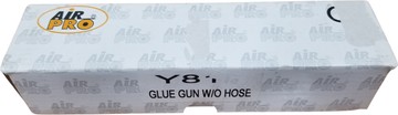 Б/у Пистолет клеевой Air Pro y815 1,8 мм 01-200363274