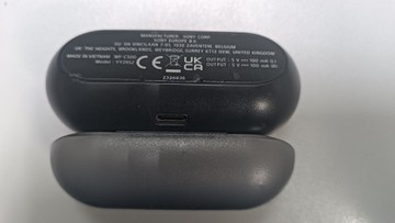 Б/в Навушники Sony wf-c500 01-200976831