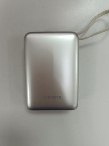 Б/в Повербанк Foneng px116 20000mah 22.5w 01-200974812
