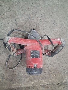 Б/в Дриль-міксер Einhell tc-mx 1400-2 e 01-200975103