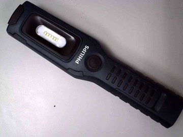 Б/в Ліхтар Philips led inspection ecopro40 rc420b1 01-200977101