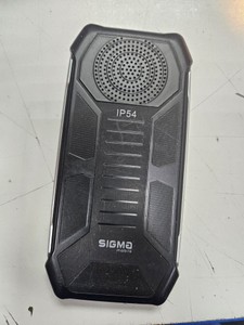 Б/в Мобільний телефон Sigma x-style 323 01-200975188
