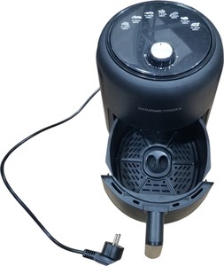 Б/в Фритюрниця Gourmetmaxx zhaf-261m1 01-200971957