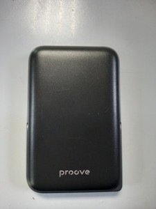 Б/в Повербанк Proove magnetic hyperion 20w 10000mah 01-200978786