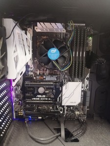 Б/в Системний блок Пк intel core i7-7700/ram 32 gb/hdd відсутній/ssd 500 gb/інтегрована 01-200978866