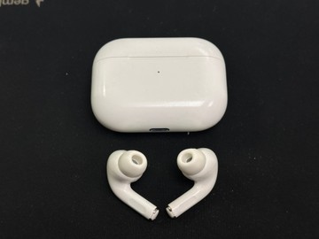 Б/в Навушники Apple airpods pro 2nd generation with magsafe charging case usb-c 01-200846339