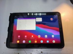 Б/в Планшет Samsung galaxy tab active 10.1 pro 4/64gb lte 01-200979481