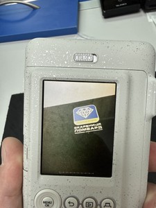 Б/в Фотокамера миттєвого друку Fujifilm instax mini liplay 01-200979569