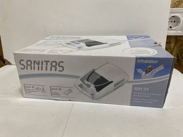 16-000208312: Sanitas sih 21