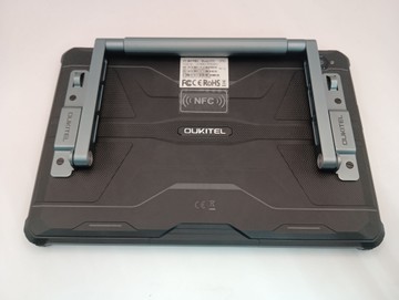 Б/в Планшет Oukitel rt6 8/256gb 4g dual sim 01-200941162