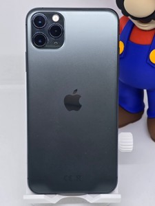 Б/в Мобільний телефон Apple iphone 11 pro max 512gb 01-200983097