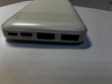 Б/у Повербанк Xiaomi redmi power bank 10000mah / vxn4286, pb100lzm, vxn4266 01-200984747
