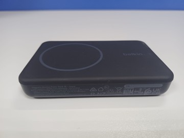 Б/у Повербанк Belkin 5000mah magsafe wireless 01-200983752
