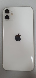 Б/в Мобільний телефон Apple iphone 11 64gb 01-200978798