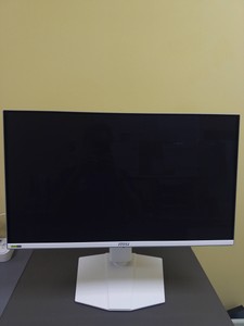 Б/в Монітор Msi mag 272qpw qd-oled x28 01-200962989