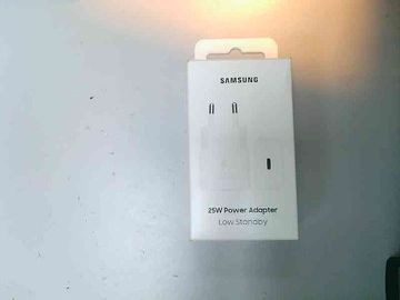 Б/в Універсальний зарядний пристрій Samsung 25w pd power adapter ep-t2510 01-200984743