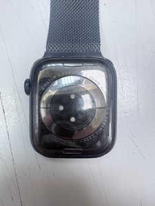 Б/у Смарт-часы Apple watch series 9 gps 45mm aluminum case 01-200986216