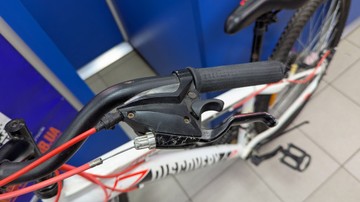Б/в Велосипед Discovery rider 26 01-200986452