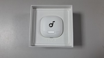 Б/в Навушники Anker soundcore liberty 4 01-200962452