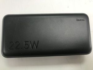 Б/в Повербанк Hoco j101a 20000mah 22.5w 01-200983727