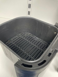 Б/в Фритюрниця Tefal easy fry&grill vision window ey506810 01-200979573
