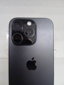 Б/в Мобільний телефон Apple iphone 16 pro 128gb 01-200988891