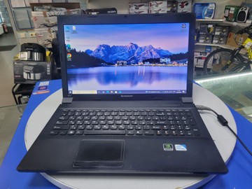 Lenovo 15/core i5 2540m ddr3/6gb ddr3/hdd 250 gb/ssd 128 gb/*інтегрована