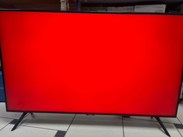 Б/в Телевізор Samsung ue43cu7100 01-200989259