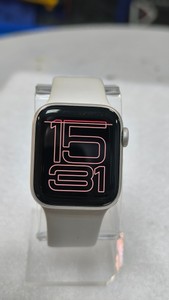 Б/у Смарт-часы Apple watch se 2 gps 40mm aluminium case 01-200926908