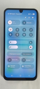 Б/в Мобільний телефон Samsung galaxy a17 4g 8/256gb 01-200989977