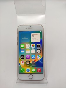 Мобильный телефон Apple iphone 8 64gb б/у ᐈ Цены от 1750 грн